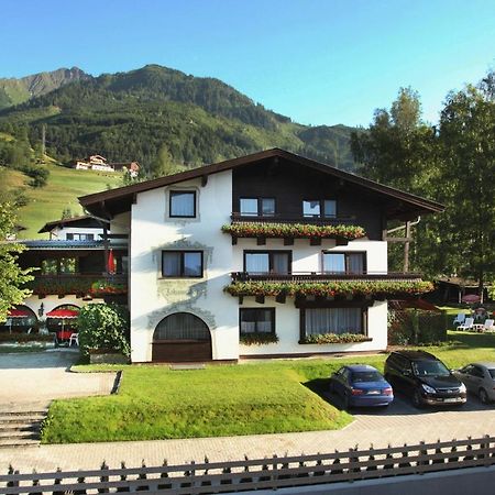 Johannahof Appartements Kaprun Exteriér fotografie