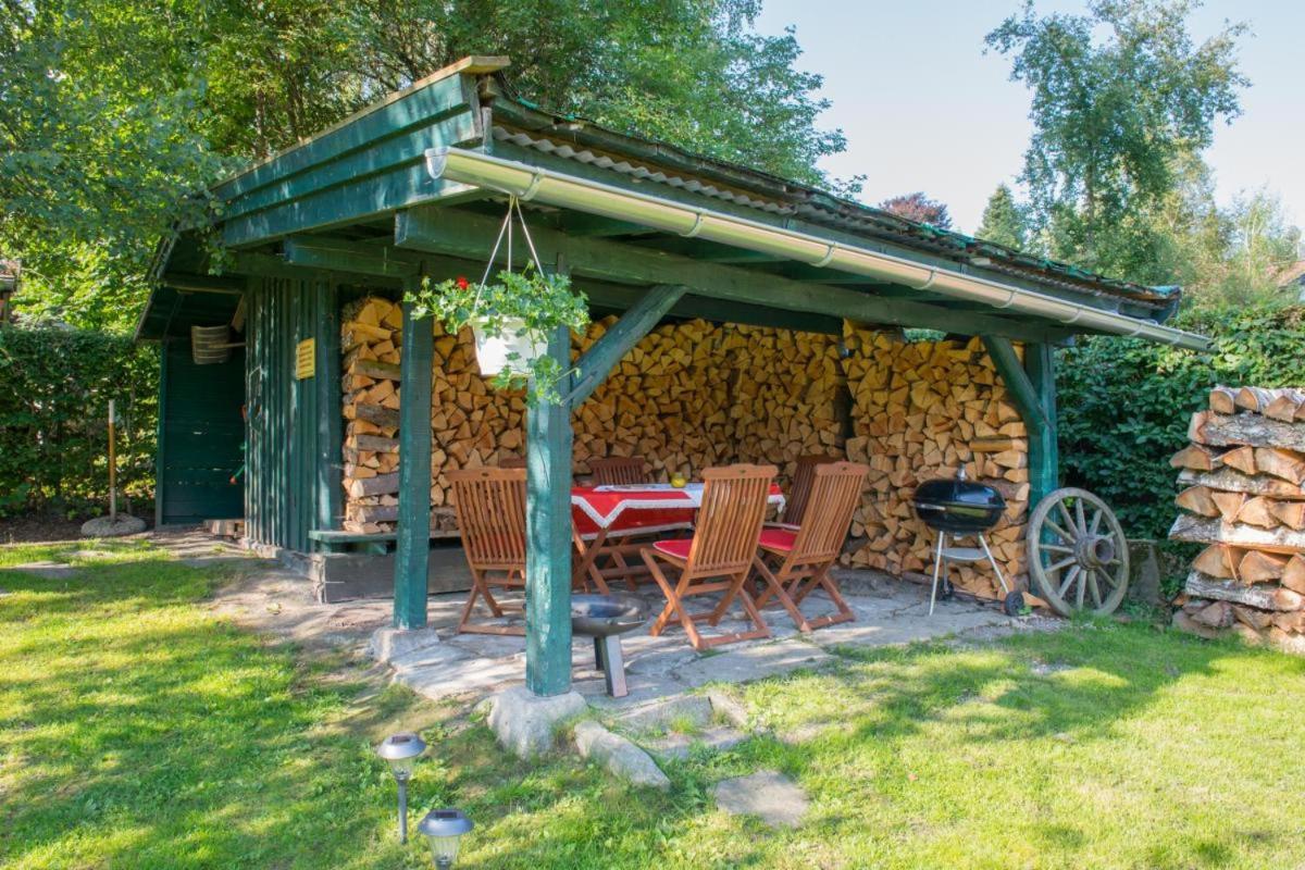 Johannahof Appartements Kaprun Exteriér fotografie