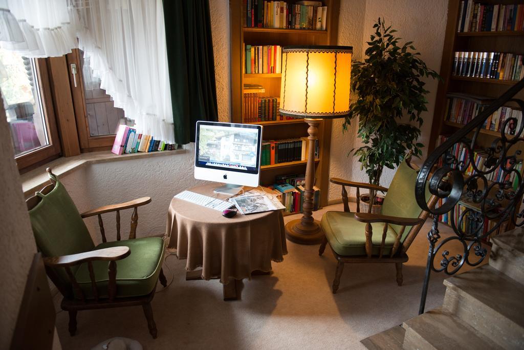 Johannahof Appartements Kaprun Exteriér fotografie