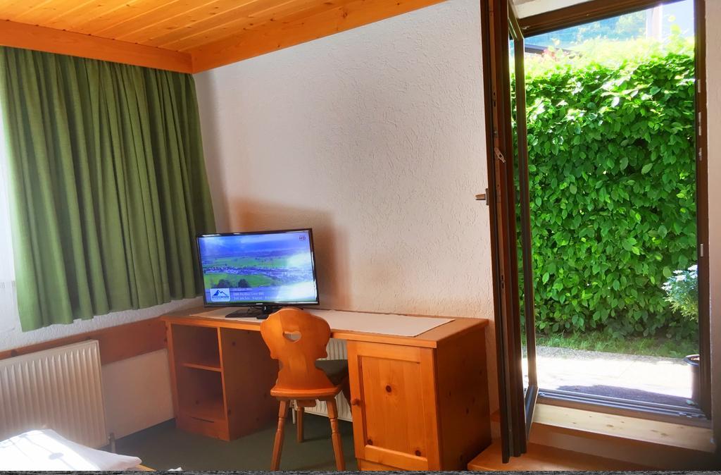 Johannahof Appartements Kaprun Exteriér fotografie