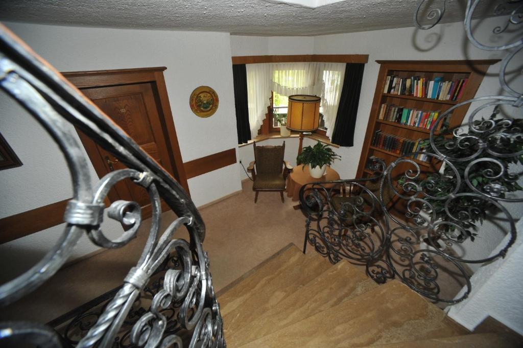 Johannahof Appartements Kaprun Exteriér fotografie
