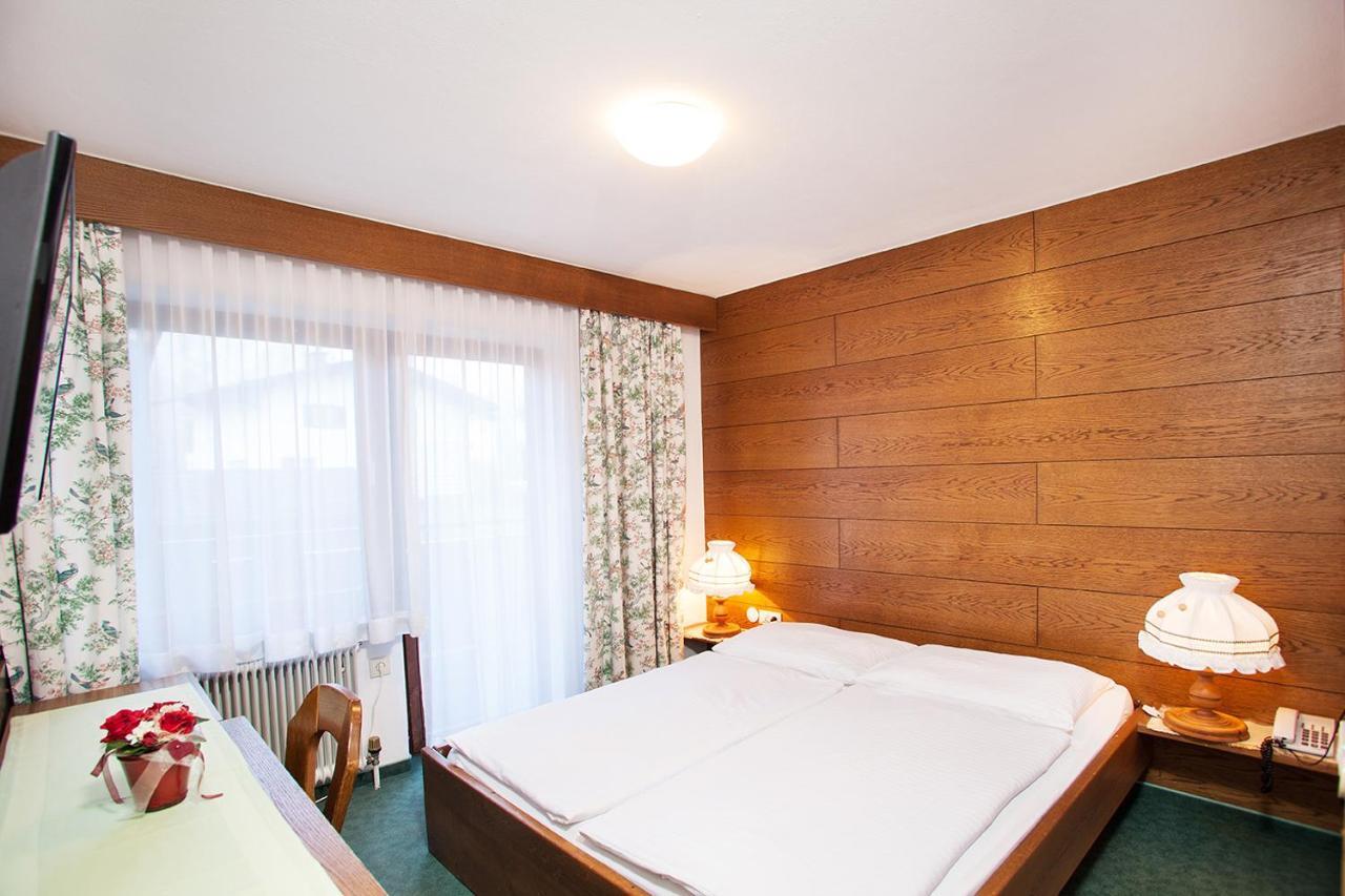 Johannahof Appartements Kaprun Exteriér fotografie
